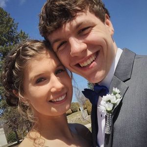 Meet your Posher, Alexandra